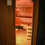 Apartman Etna Vucko