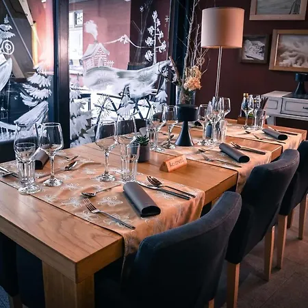 דירה Etna Vucko *