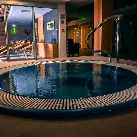 Lejlighed Etna Vucko *