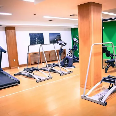 Lejlighed Etna Vucko