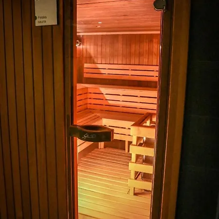 Lejlighed Etna Vucko