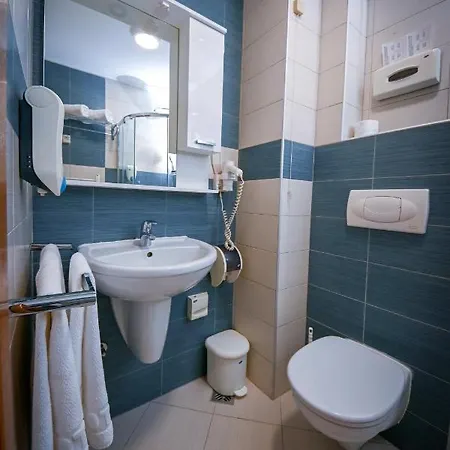 Lejlighed Etna Vucko Jahorina