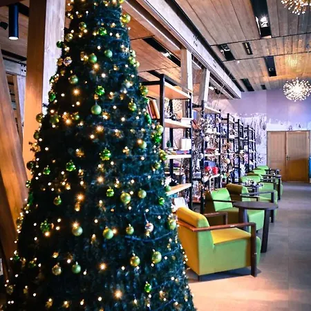 Etna Vucko Lejlighed *