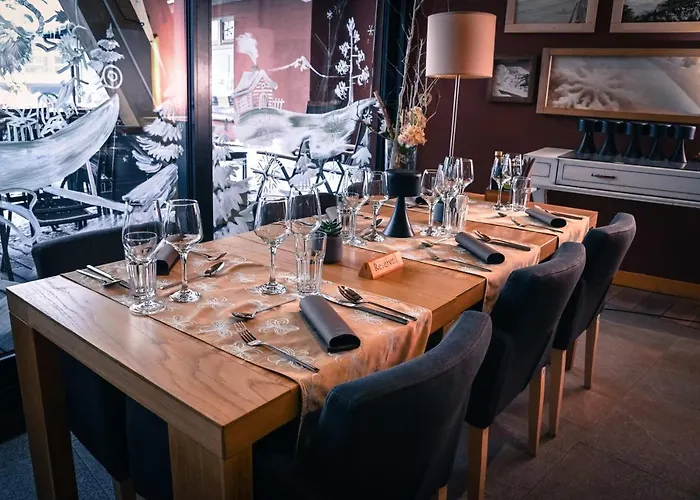 아파트 Etna Vucko *